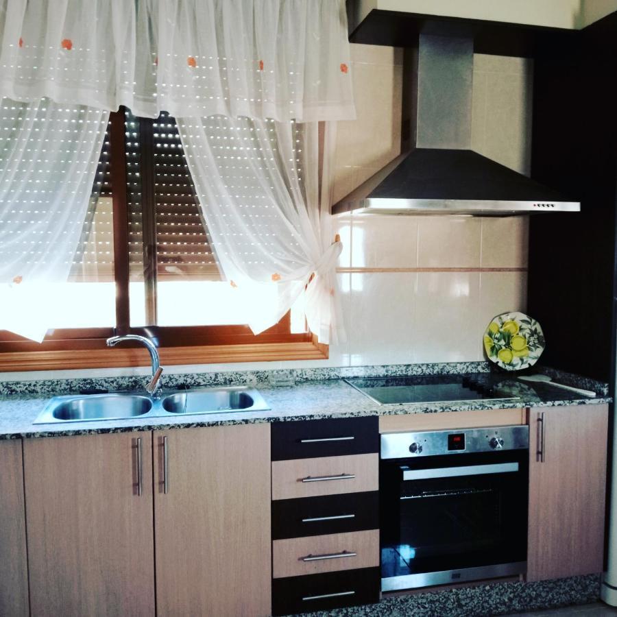 ポンテベドラ Casa Da Fonteヴィラ エクステリア 写真