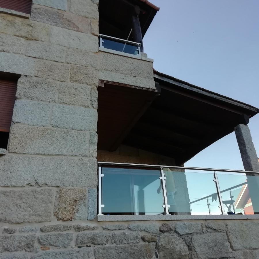 ポンテベドラ Casa Da Fonteヴィラ エクステリア 写真