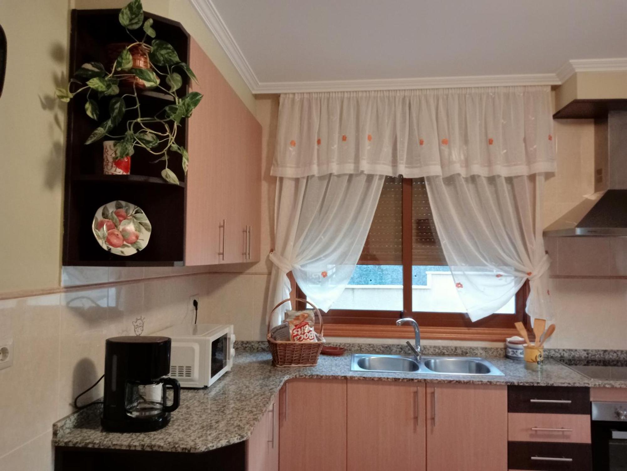 ポンテベドラ Casa Da Fonteヴィラ エクステリア 写真